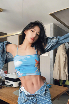 人肉腊肠